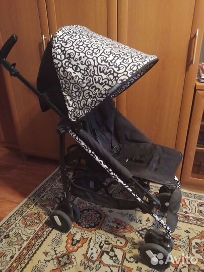 Коляска-трость Peg-Perego