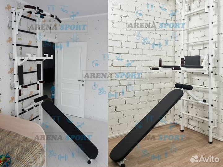 Шведская стенка