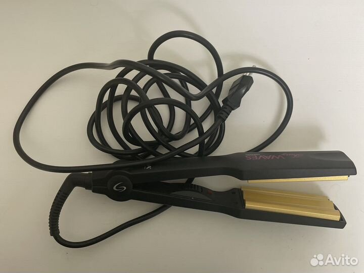 Выпрямитель для волос