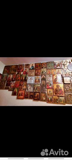 Оценка любых икон