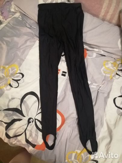 Лосины для танцев, гимнастики