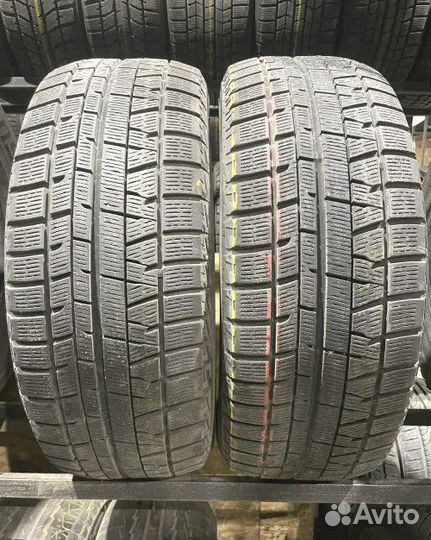 Yokohama Ice Guard IG50+ 215/55 R16 93W