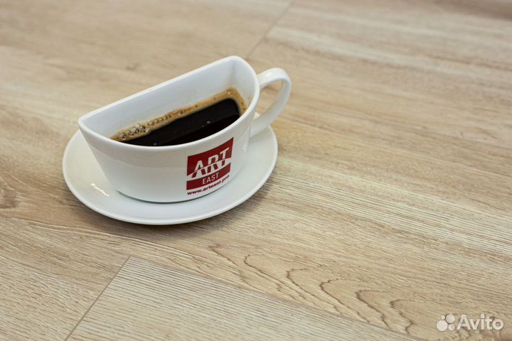 Виниловый ламинат