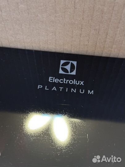 Варочная поверхность electrolux