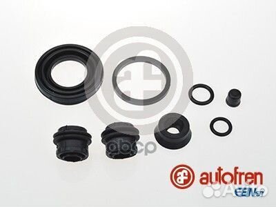 Ремкомплект тормозного суппорта зад D42777