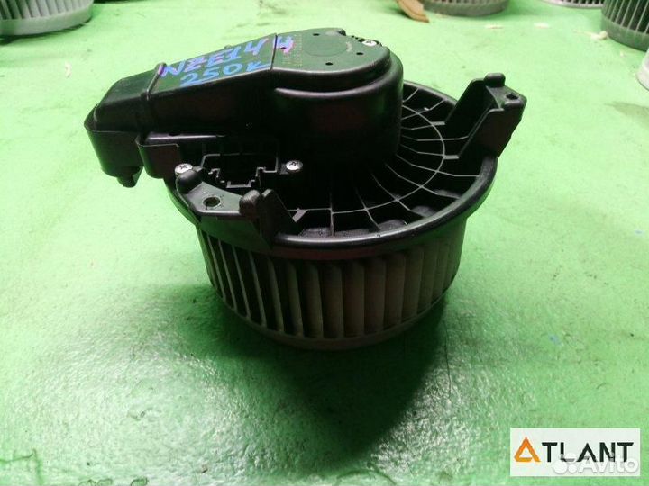 Мотор печки toyota corolla fielder