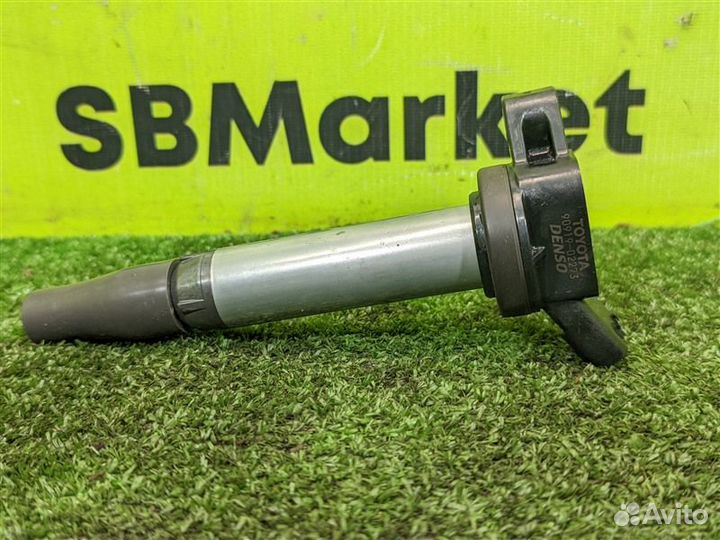 Катушка зажигания Lexus Rx450 GYL25 2GR-FXS 2015