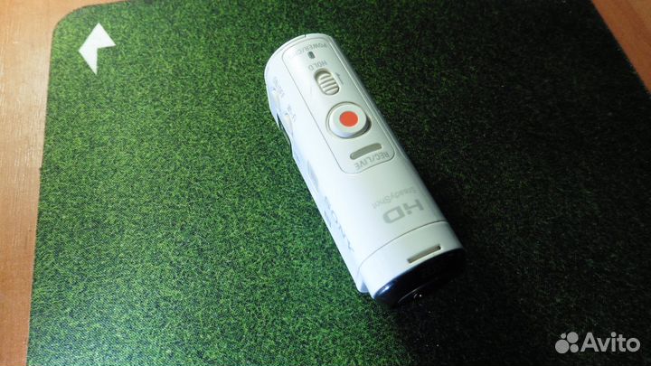 Экшн камера Sony HDR-AZ1