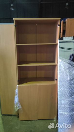 Офисная мебель бу