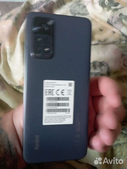 Xiaomi redmi note 11