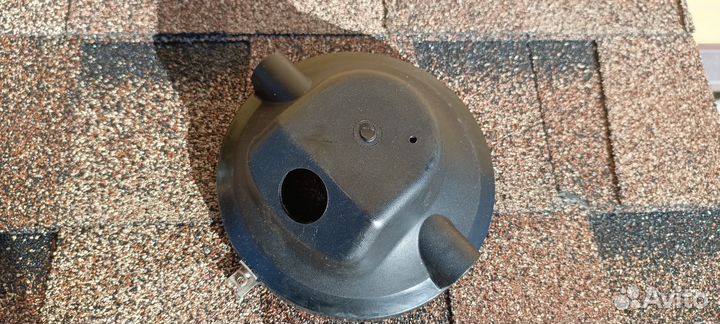 Картера двигателя Ява 350(638)