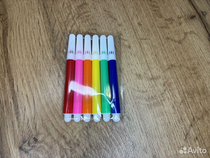 Мобильный фото мини принтер расширенный набор