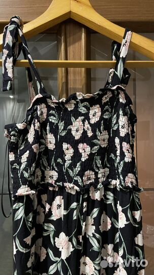 Комбинезон для беременных 46 48