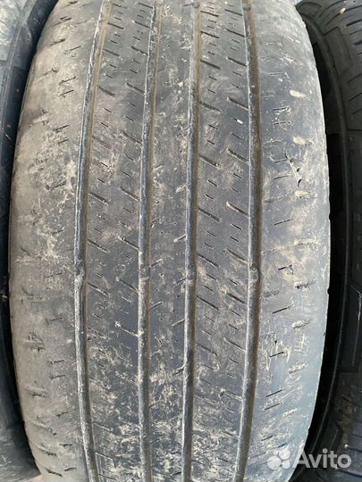 Continental Conti4x4Contact 235/55 R17