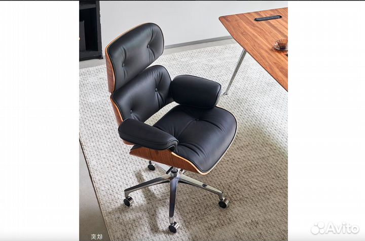 Офисное компьютерное кресло Широкий ассортимент