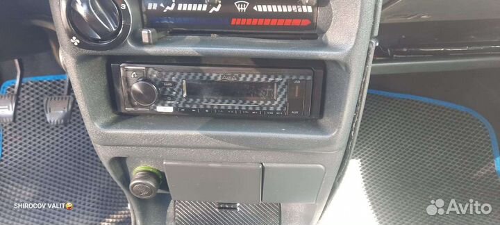 Магнитола aura amh-77 dsp