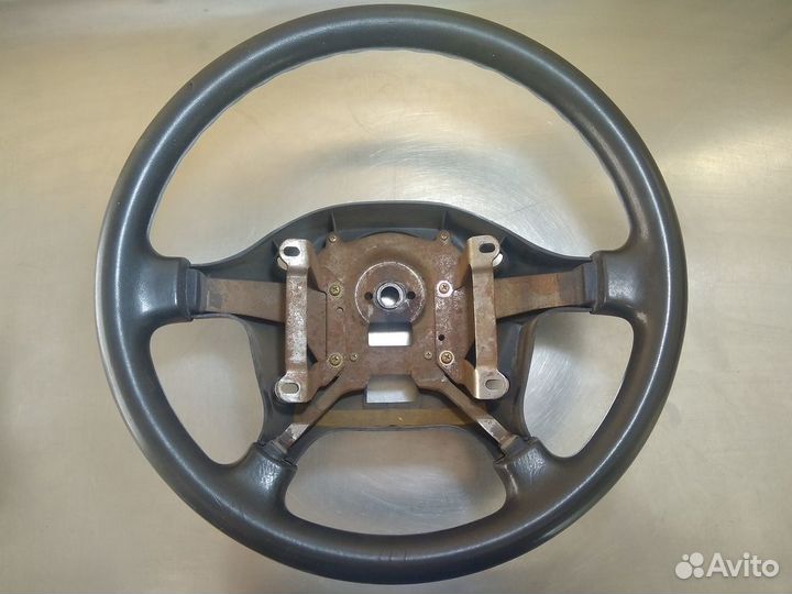 Рулевое колесо Mitsubishi Galant 1993 1997