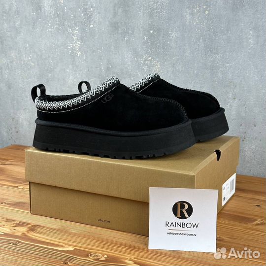 Женские Ugg Tazz Platform