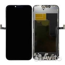 Дисплей iPhone. Samsung. Honor