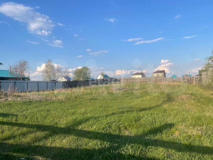 Участок 20,8 сот. (ИЖС)