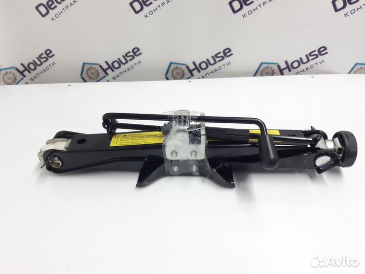 Домкрат Audi A5 2.0 tfsi CDN 2010