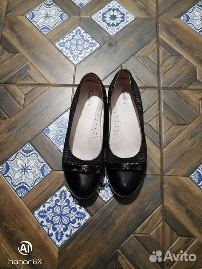 Туфли Kapika 37