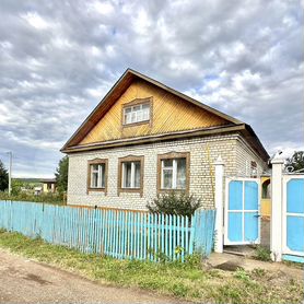 Купить дом в Нижнекамске с фото