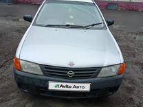 Nissan AD 1.8 AT, 2003, 377 000 км, с пробегом, цена 360 000 руб.