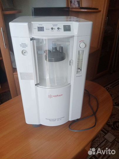 Кислородный концентратор