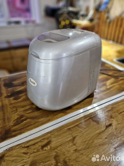 Льдогенератор бу