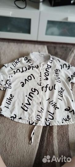 Женская одежда пакетом 46 48