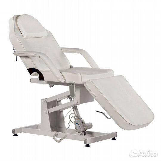 Косметологическое кресло электрическое тм-Профи М