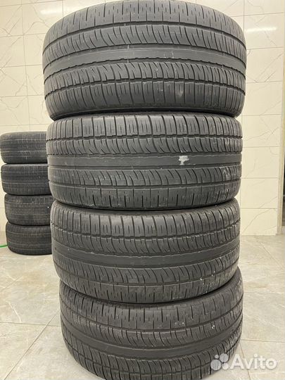 Pirelli Scorpion Zero Asimmetrico 295/40 R22 112W