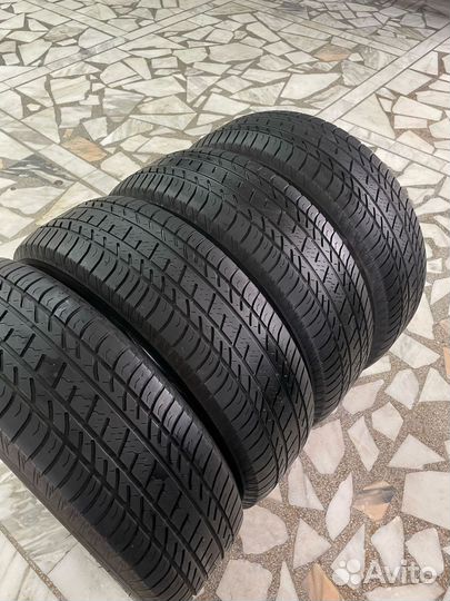 Bridgestone Ecopia EP850 225/65 R17