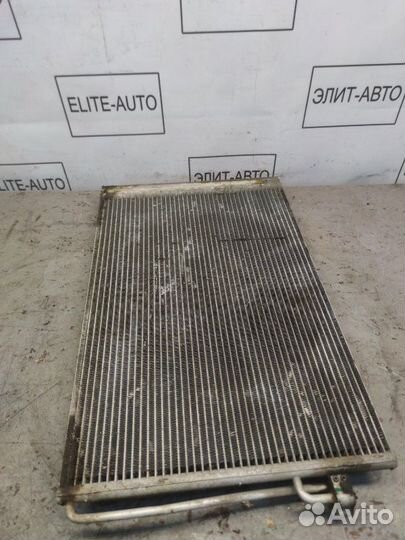 Радиатор кондиционера Bmw 7 E66 2002