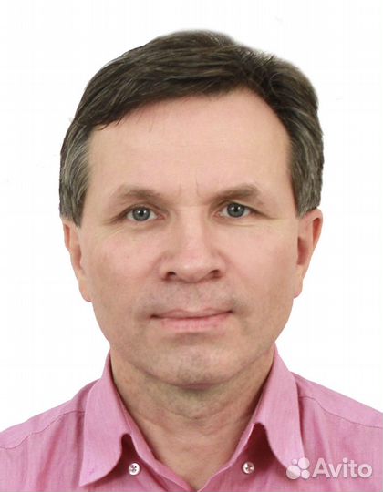 Старший системный администратор