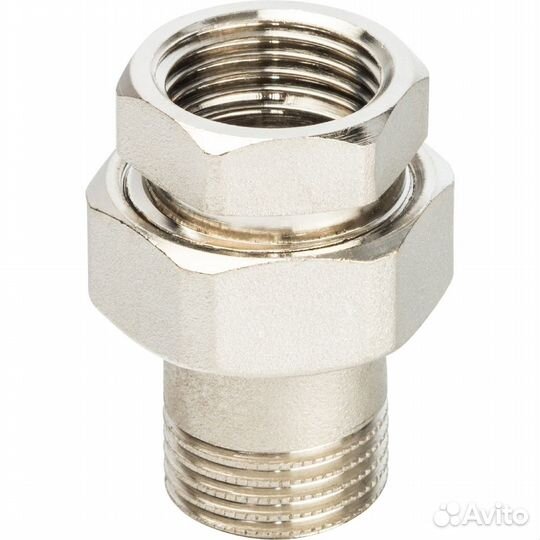 Stout Разъемное соединение 