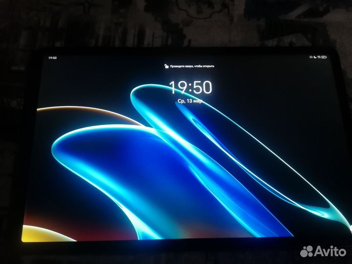 Планшет honor pad x9