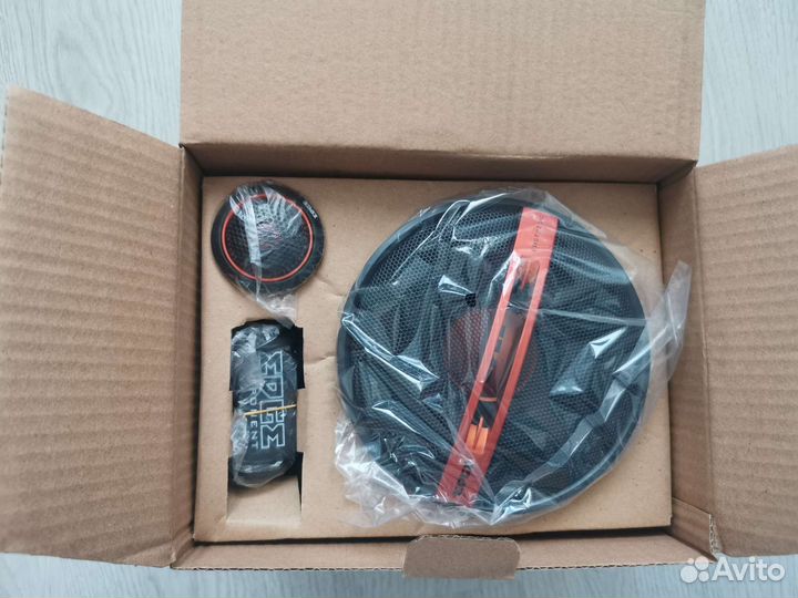 Компонентная ас Edge edst215C-E6