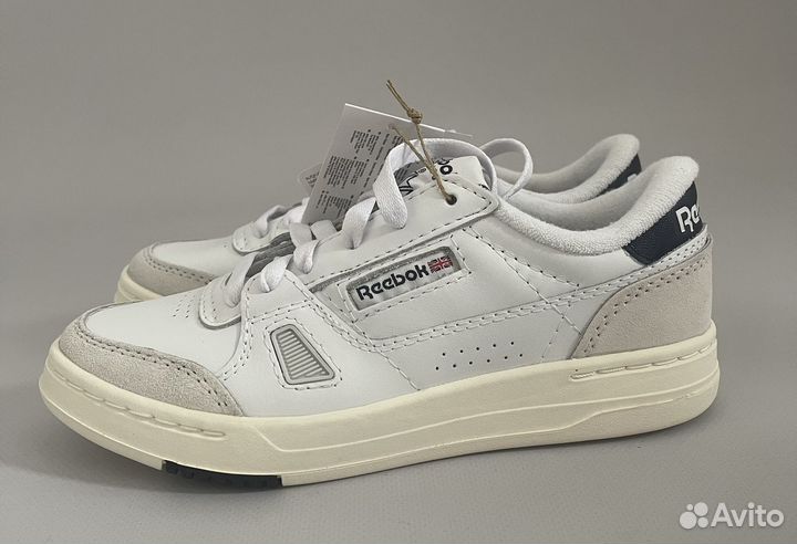 Кеды Reebok для мальчика 37,5 оригинал