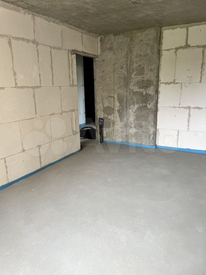 2-к. квартира, 51,3 м², 2/9 эт.