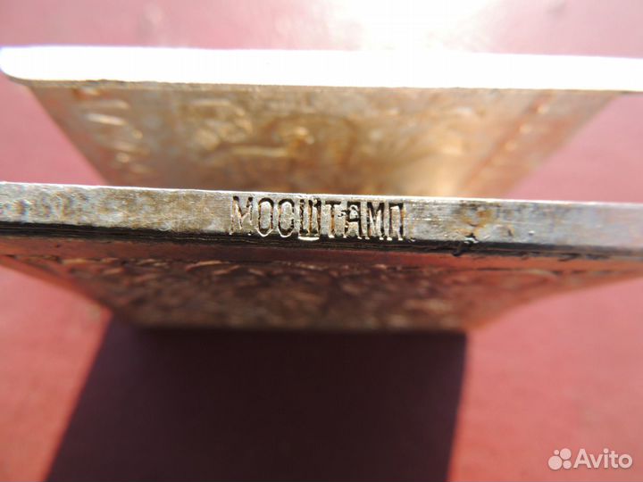 Спичечница - Суздаль