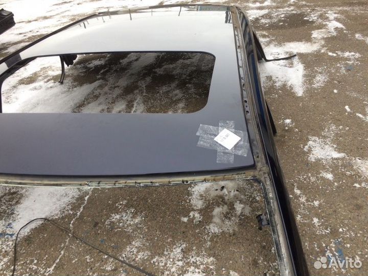 Крыша Mercedes-Benz M-Class W164 642.820 2010