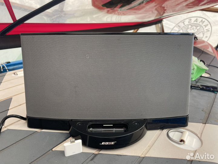 Колонка SoundDock series 2