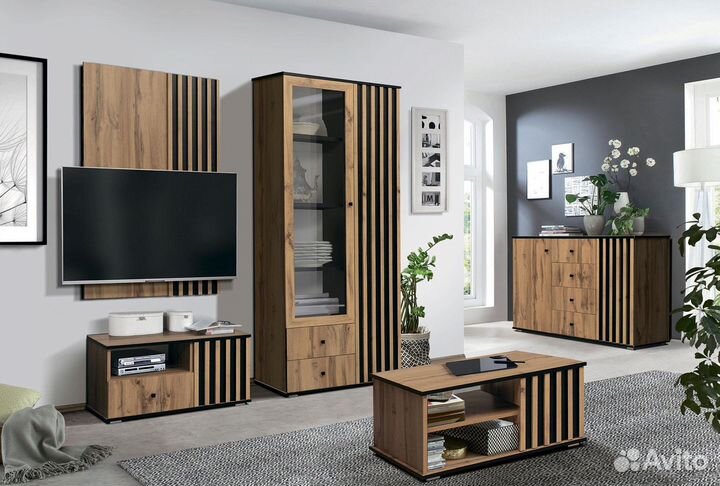 Тумба для тв на 80 см новая