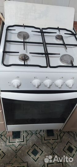 Холодильник бу в рабочем состоянии