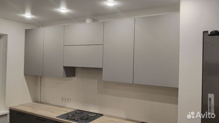 Кухня в рассрочку с доставкой