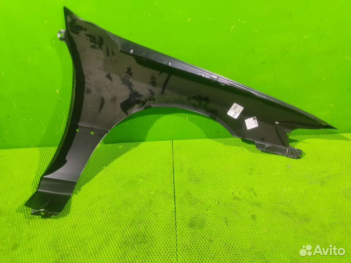 Крыло левое Toyota Camry XV20 96-02