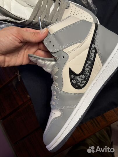 Кросовки nike air jordan 44 р-р