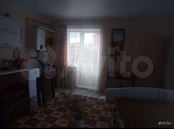 Таунхаус 101 м² на участке 2,5 сот.